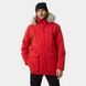 Чоловіча куртка Helly Hansen Reine Parka 53630-162 фото 1