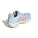 Баскетбольные кроссовки Adidas Crazyflight 7 Low (KJ9559) KJ9559 фото 2
