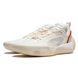 Li-Ning Way of Wade All City 12 Encore “305” Suede Basketball Shoes White/Red(ABAU029-1) ABAU029-1 фото 4