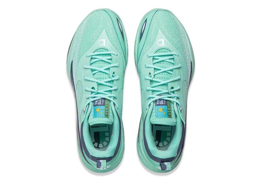 Li-Ning Way of Wade DLO 2 &ldquo;Explosion&rdquo; ABPW013-6-38 фото