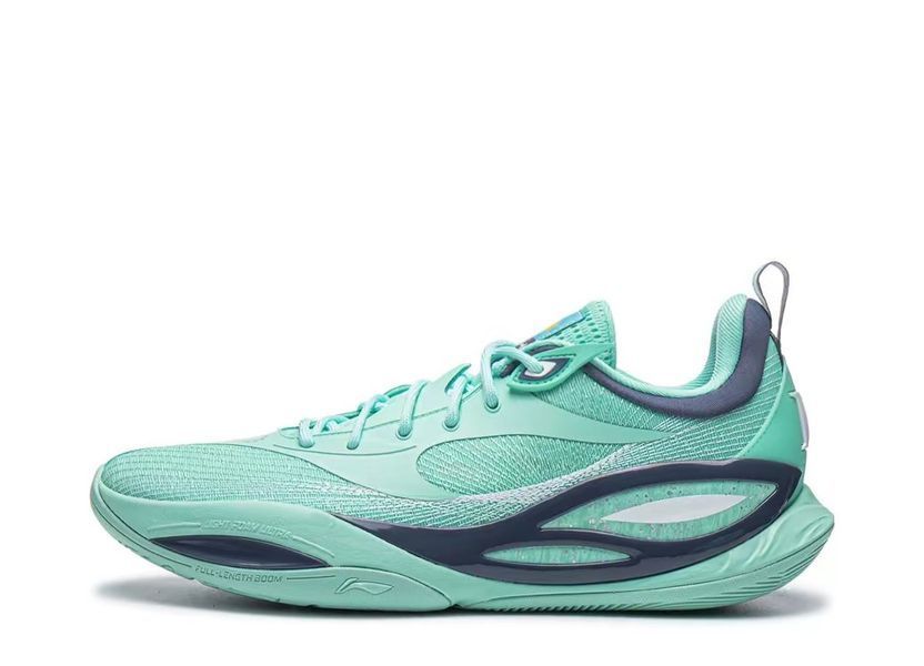 Li-Ning Way of Wade DLO 2 &ldquo;Explosion&rdquo; ABPW013-6-38 фото