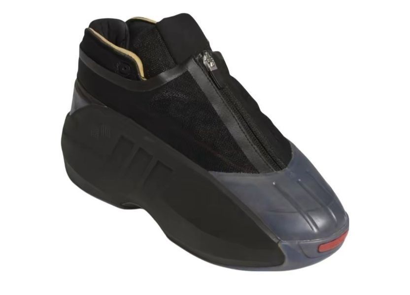 Баскетбольні кросівки Adidas Crazy Infinity (JI0349) JI0349 фото