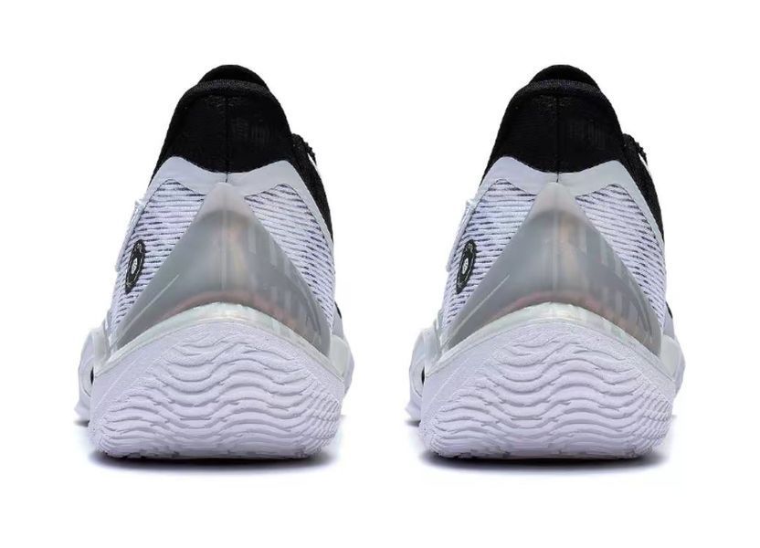Баскетбольные кроссовки Li-Ning Sonic 11 'Stardust' ABAT021-1 ABAT021-1 фото