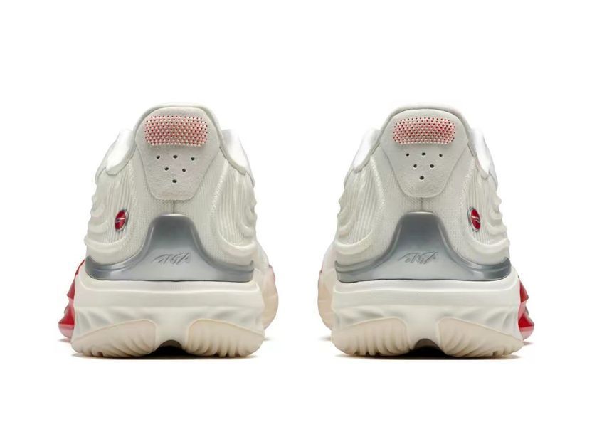Баскетбольные кроссовки Anta SNEAKERVERSE Eclosion Type 2 112541102VS-2 112541102VS-2 фото