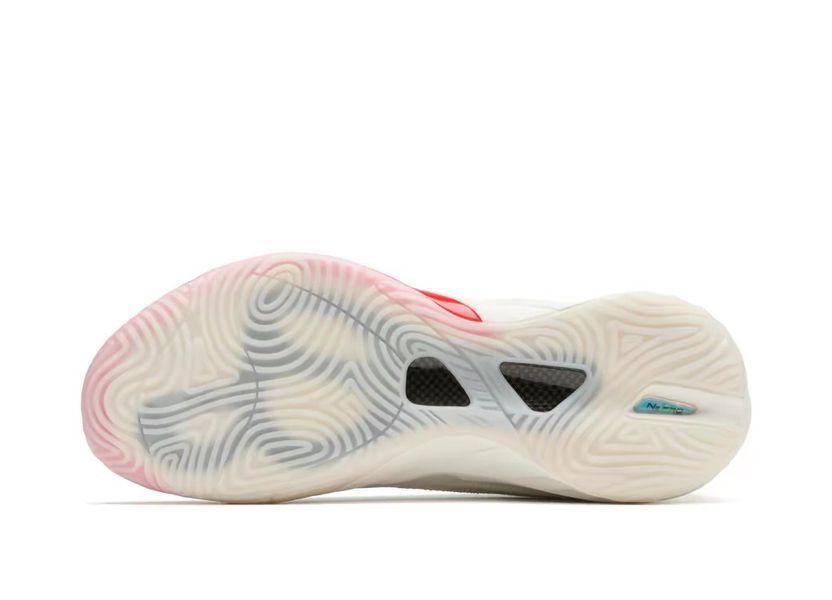 Баскетбольные кроссовки Anta SNEAKERVERSE Eclosion Type 2 112541102VS-2 112541102VS-2 фото