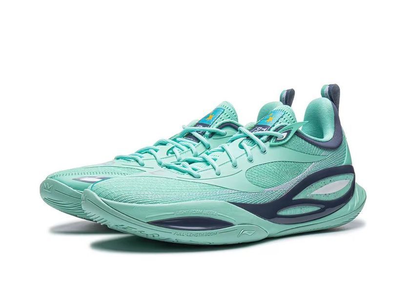 Li-Ning Way of Wade DLO 2 &ldquo;Explosion&rdquo; ABPW013-6-38 фото
