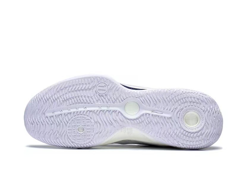 Баскетбольные кроссовки Li-Ning Sonic 11 'Stardust' ABAT021-1 ABAT021-1 фото