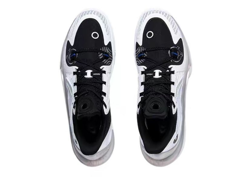 Баскетбольные кроссовки Li-Ning Sonic 11 'Stardust' ABAT021-1 ABAT021-1 фото