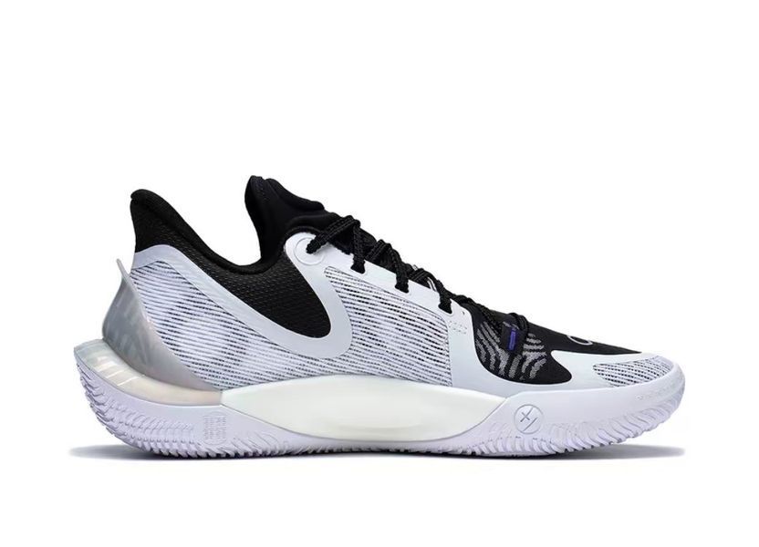 Баскетбольные кроссовки Li-Ning Sonic 11 'Stardust' ABAT021-1 ABAT021-1 фото