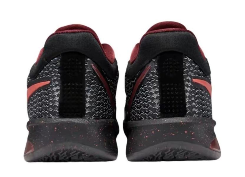 Nike Sabrina 4 EP "Halloween" IX7057-001-35.5 фото
