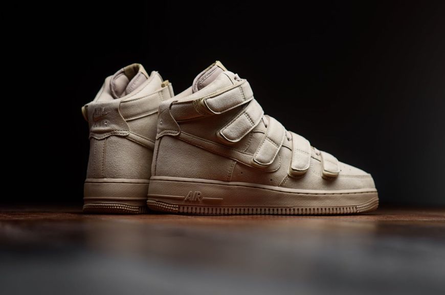 Мужские кроссовки Nike Air Force 1 High x Billie Eilish (DM7926-200) dm7926-200 фото