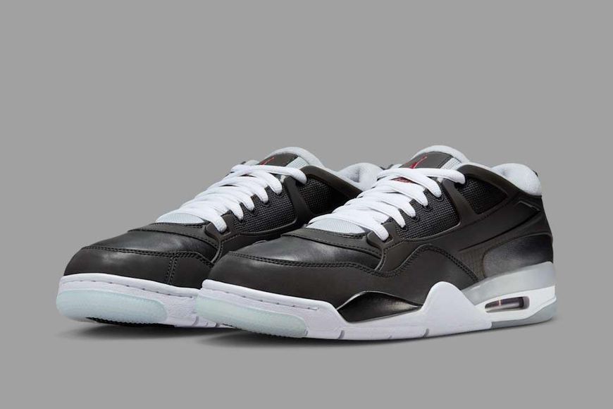 Air Jordan 4 Rm Black (HV5184-010)
