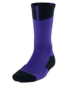 Шкарпетки Air Jordan Drifit Crew Bball Socks 530977-423 фото