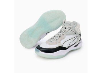 Puma Playmaker Pro Mid(37790202)