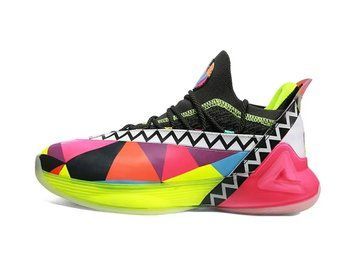 Peak Tony Parker 7 Profiter (E93333A)