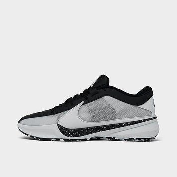 Чоловічі кросівки Nike ZOOM Freak 5 (DX4985-101) DX4985-101 фото