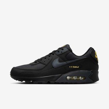 Кросівки Nike Air Max 90(IB7680-001) IB7680-001 фото