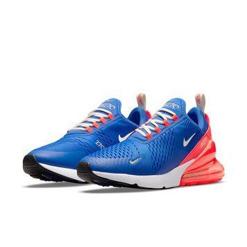 Кросівки чоловічі Nike Air Max 270 Blue DM8315-400 42.5(DM8315-400) DM8315-400 фото