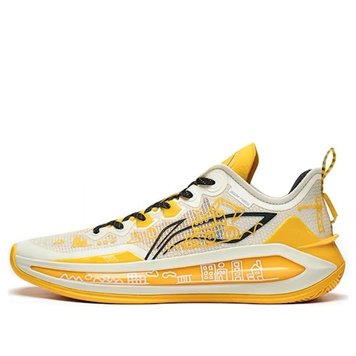 Li-Ning LiRen 3 V2 Low 'Dream' ABAT073-7 ABAT073-7 фото