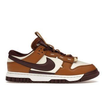 Чоловічі кросівки Nike Dunk Low Jumbo (FQ8248-200) FQ8248-200 фото