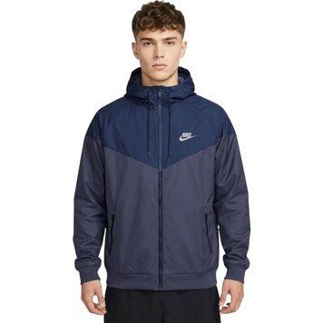 Чоловіча куртка Nike Nsw Windrunner Woven Jacket (727324-462) 727324-462 фото