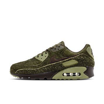 Кросівки Nike Air Max 90 Prm Green (HV6663-300) HV6663-300 фото