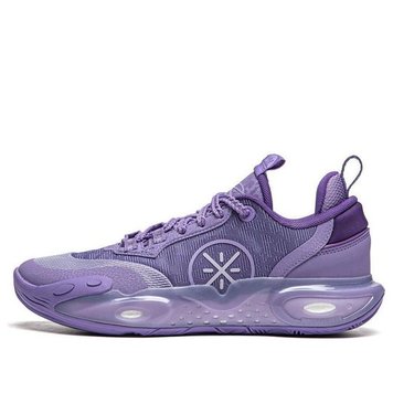 (GS) Li-Ning Wade All City 12 'Purple' YKBU020-5 YKBU020-5 фото