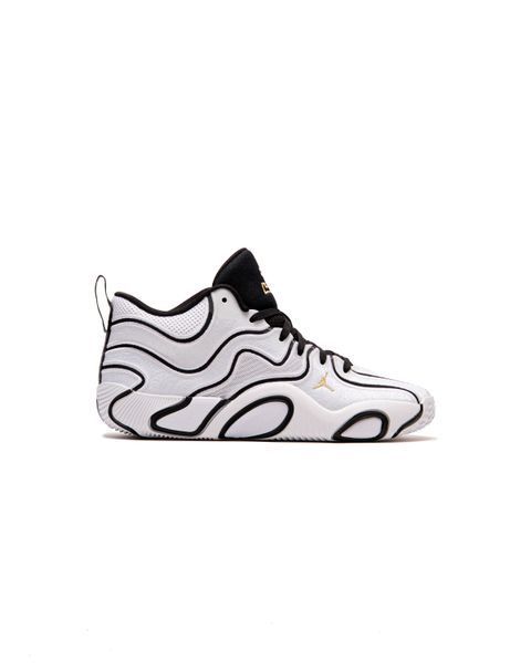 Баскетбольні кросівки Jordan Tatum 3 White Black IB8149-100 (IB8149-100) IB8149-100 фото