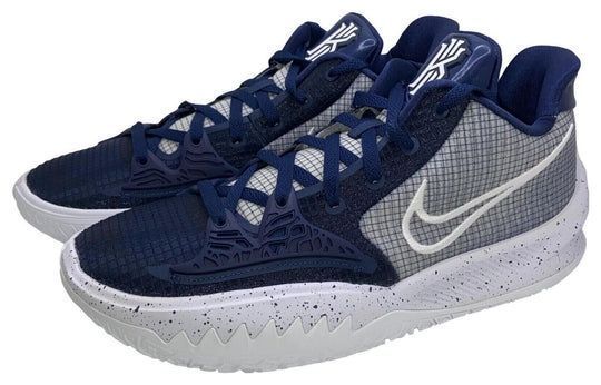 Nike Kyrie Low 4 TB Promo, College Navy/White (DM5041-400)