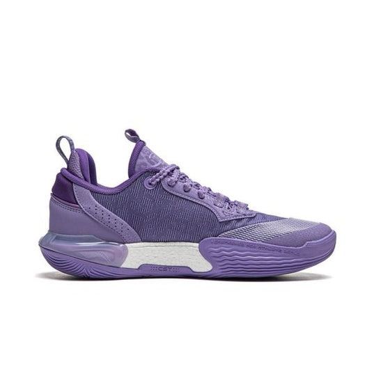 (GS) Li-Ning Wade All City 12 'Purple' YKBU020-5