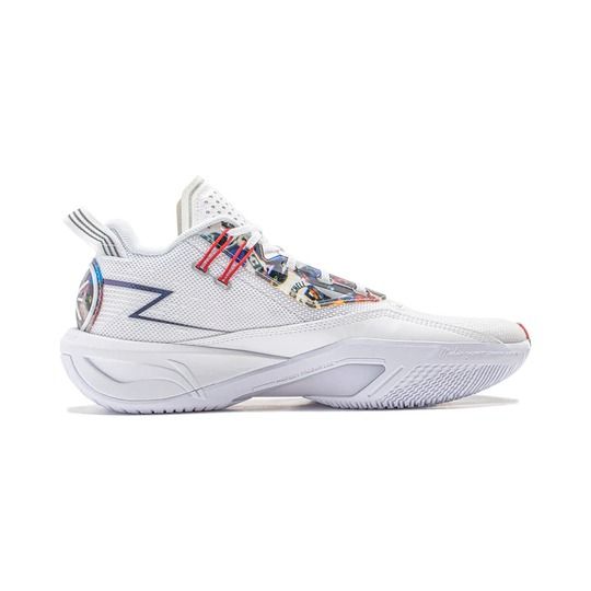 Li-Ning Wade Fission 9 'Tour' ABPU003-4 ABPU003-4 фото