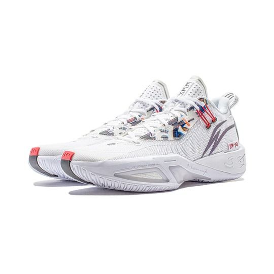 Li-Ning Wade Fission 9 'Tour' ABPU003-4 ABPU003-4 фото