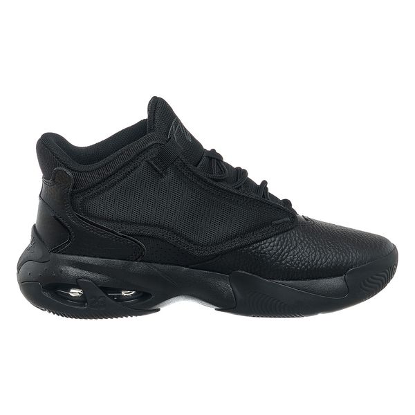 Баскетбольные кроссовки Nike Jordan Max Aura 4 “Black Cat” (DN3687-001) DN3687-001 фото