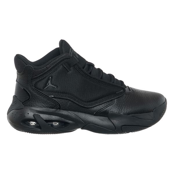 Баскетбольные кроссовки Nike Jordan Max Aura 4 “Black Cat” (DN3687-001) DN3687-001 фото