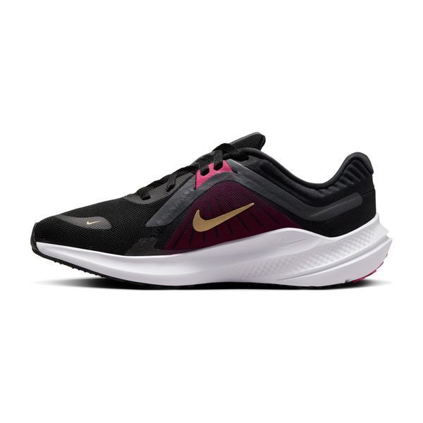 Жіночі кросівки Nike QUEST 5 (DD9291-009) DD9291-600 фото