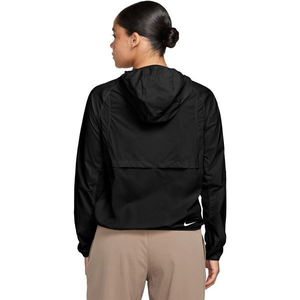 Мужская куртка Вітровка жіноча Nike Aireez Acg Trail Black IQ8123-010 XS IQ8123-010 фото