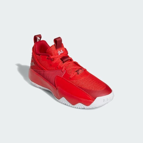 Adidas Dame Certified GY2443 (GY2443)