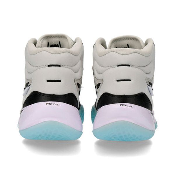 Баскетбольні кросівки Puma Playmaker Pro Mid (37790202) 37790202 фото