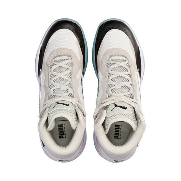 Баскетбольні кросівки Puma Playmaker Pro Mid (37790202) 37790202 фото