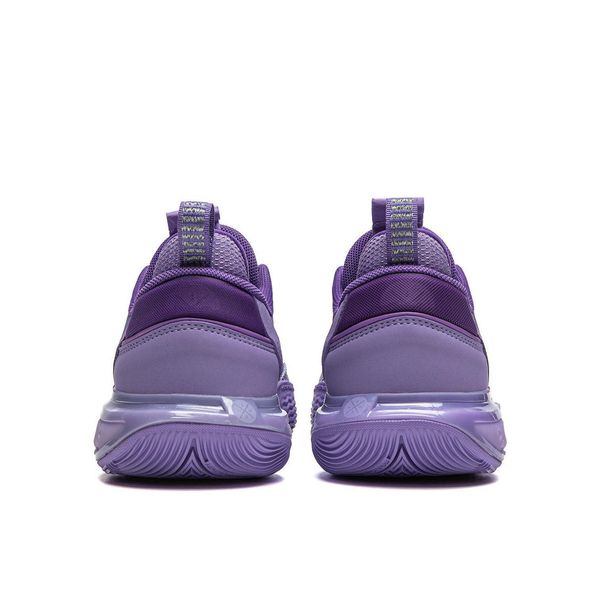 (GS) Li-Ning Wade All City 12 'Purple' YKBU020-5 YKBU020-5 фото