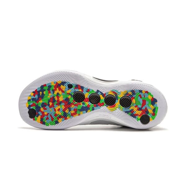 Li-Ning Way of Wade 10 'White Rainbow' ABAS083-12 ABAS083-12 фото