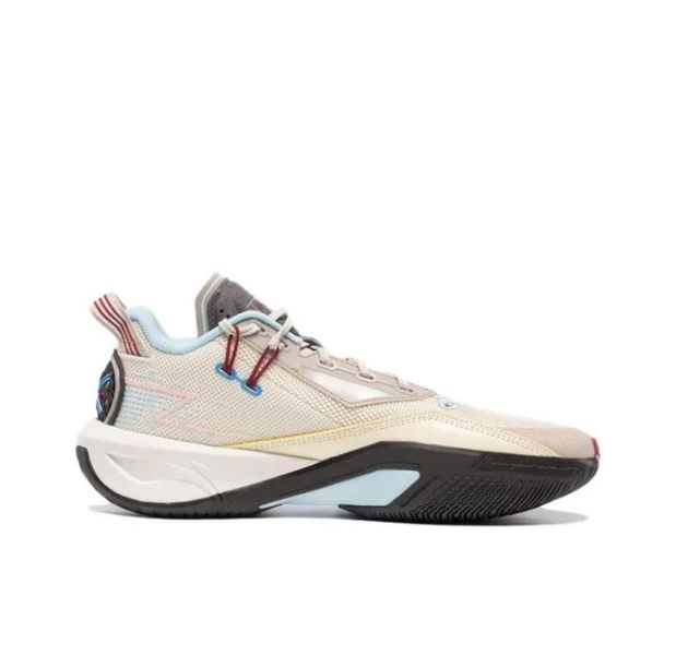 Баскетбольні кросівки Li-Ning Fission 9 'Origin' (ABPU003-3) ABPU003-3 фото