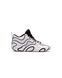 Баскетбольні кросівки Jordan Tatum 3 White Black IB8149-100 (IB8149-100) IB8149-100 фото 4
