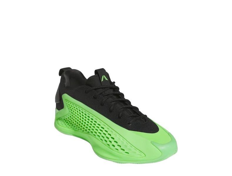 Баскетбольні кросівки Adidas AE1 Low (JI4065) JI4065 фото
