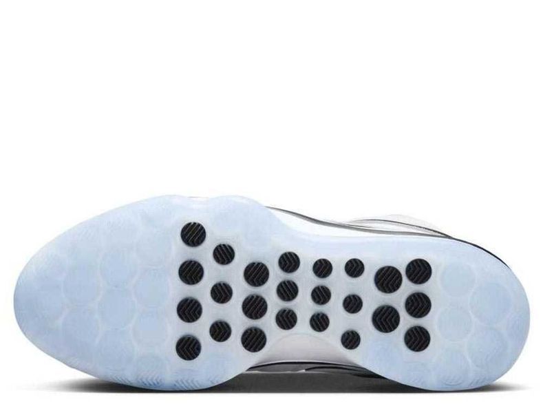 Nike G.T. Hustle 2 White DJ9405-102 (DJ9405-102)