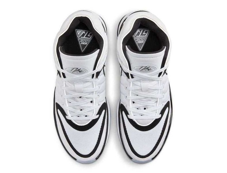 Nike G.T. Hustle 2 White DJ9405-102 (DJ9405-102)