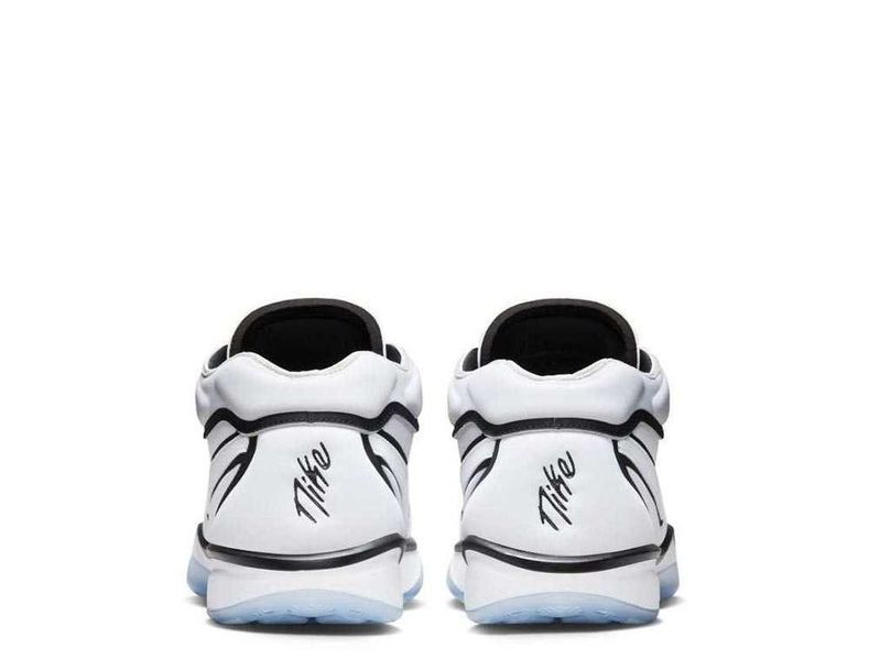 Nike G.T. Hustle 2 White DJ9405-102 (DJ9405-102)