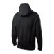 Бомбер чоловічий Nike Tech Fleece Hoodie (CU4489-010) CU4489-010 фото 2