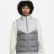 Мужская куртка M NK SF WR PL-FLD VEST FB8193-077 фото 1