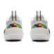 Li-Ning Way of Wade 10 'White Rainbow' ABAS083-12